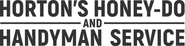 Horton's Honey-Do and Handyman Services Logo